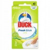 Duck Fresh Stick Limetka gélová páska do WC 27 g
