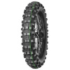 Pneu 120/90-18 (65M) TERRA FORCE-EF SUPER SOFT (dvojitý zelený pruh) , MITAS