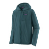 Patagonia Větrovka Houdini Jacket pánská Velikost: XL / Barva (vzor): wetland blue