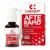 CURASEPT AFTE RAPID+ sprej 1x15 ml