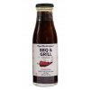 Cape Herb & Spice - Chipotle BBQ a grilovacia omáčka