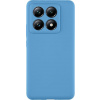 Tactical Velvet Smoothie Kryt pro Xiaomi 14T Pro Avatar