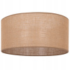 Lampové tienidlo - Lampa lampa pre Boho Jute Lamp 45 cm dvojnásobok (Lampa lampa pre Boho Jute Lamp 45 cm dvojnásobok)