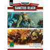 Warhammer 40,000: Sanctus Reach - Legacy of the Weirdboy DLC (PC)