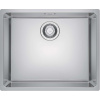 Franke Maris Drez MRX 110-50, 54x44x18 cm, nerezová 122.0531.808