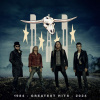 D-A-D: Greatest Hits 84-2024 - 2CD