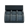 Box na hodinky Rothenschild RS-3178-6-BL-GY