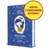 Misia Láska (Prísne tajné)(kniha s venovaním) - Tamara Šimončíková Heribanová