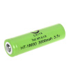 Nabíjacia batéria 18650 3000mAh 3,7V