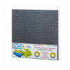 L-W Toys Základová deska 32x32 tmavě šedá