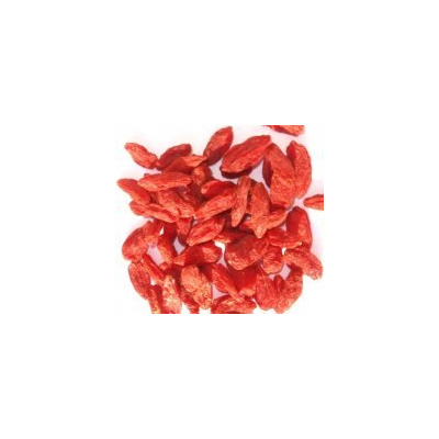 Goji Kustovnica Čínska Výber Plodov BIO 250g