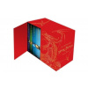 Harry Potter Box Set: The Complete Collection (Children's Hardback)