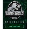 Jurassic World Evolution: Claire's Sanctuary (DLC)