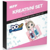 MFP 1042145 Kreatívny set šnúrky