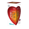 Biomin Vitamín K2 + Vitamín D3 60 kapsúl 60 kapsúl