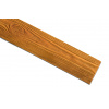 Fasádny obklad - doska RUSTIC SVETLÁ Variant: 2600x130x3 mm