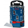 BOSCH - zahrada/dílna Bosch Čepele pro výsuvné nože (1.600.A01.V3J) 1.600.A01.V3J