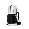 NOVÝ Hyperlite Mountain Gear Southwest 55L batoh Čierna Small