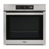 Whirlpool OAKZ9 6200 CS IX - Rúra zabudovateľná
