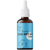Cure Point CBD PET 5% olej pre psov a mačky s príchuťou tuniaka 10 ml