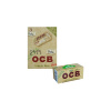 Cigaretové papieriky OCB Hemp Rolls 4 m