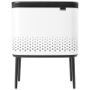 Brabantia Kôš na bielizeň Brabantia BO 60l biely