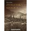 Zvolenská stolica