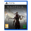 PS5 hra Enotria: The Last Song