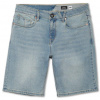 Volcom Solver Denim Short Shorts Veľkosť: 30