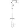 Grohe Euphoria - 260 sprchový system s termostatickou batériou