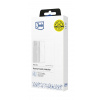 3mk ochranný kryt Clear Case pro Xiaomi 17