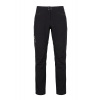Dámske outdoor nohavice Husky Kilia L black, XL - long