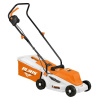 RURIS Elektrická kosačka RXe1200
