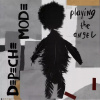DEPECHE MODE - PLAYING THE ANGEL-REISSUE LP