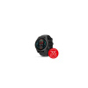 Garmin fenix E - 47mm, AMOLED, Slate Gray Steel/Black, Black band 010-03025-01