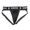 BLINDSAVE LITE Jockstrap + cup JR. - Junior - černá