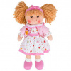 Bigjigs Toys látková panenka Kelly 35 cm