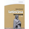 Latinčina - vysokoškolská učebnica - 2. diel (Panczová Helena)