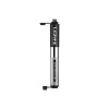 Pumpa Lezyne Grip Drive HP S stříbrná