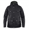 Fjällräven Greenland Winter Jacket W, Farba BLACK, Veľkosť L