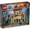 Lego Jurassic World 75930 Řádění Indoraptora v Lockwoodově sídle