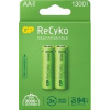 GP ReCyko AA 1300mAh 2ks 1032222130