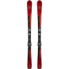 ROSSIGNOL lyže EXPERIENCE 78 CARBON XPRESS + XPRESS 11 GW B83