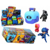 MEGA BOX 3 KS BRAWL STARS CASE + OBRÁZOK 3 KS