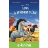 E-kniha Luna a stříbrný měsíc - Sabine Giebkenová