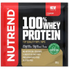 100% Whey Protein 30 g príchuť jahoda - kiwi–banán