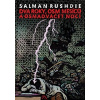 Dva roky, osm měsíců a jednadvacet nocí - Salman Rushdie