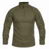 Helikon-tex mikina L McDU Combat (Lovecké čiapky Pinewood Elevators 1110 Orange)