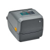 Zebra ZD621R, 8 dots/mm (203 dpi), peeler, disp. (colour), RTC, RFID, USB, USB Host, RS232, BT (BLE), Ethernet, grey ZD6 (ZD6A142-31EFR2EZ)