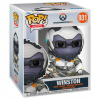Funko POP! 931 Overwatch 2 Winston Games